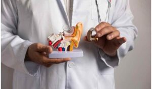 Modern hearing technology solutions – Healthy Life Essex